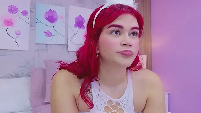 CherryTayloor webcam
