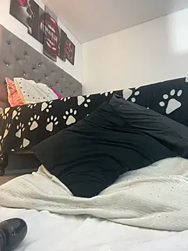Pamela23x webcam