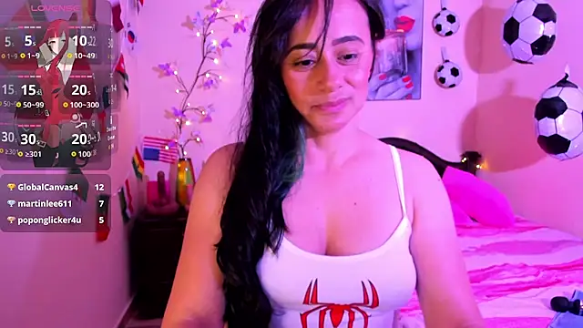 sara_florez12 webcam