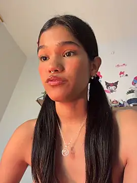 Belleza_Salvaje webcam