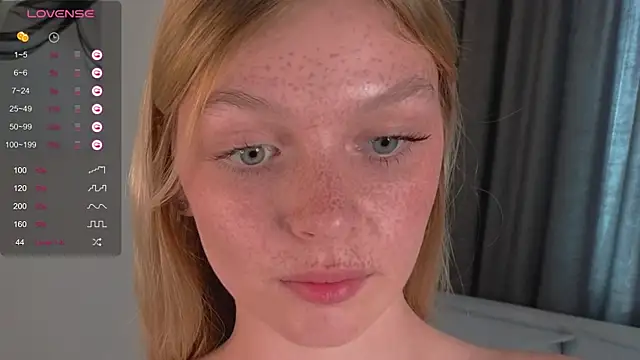 PatriciaaReed webcam