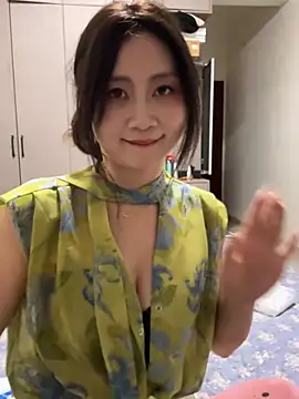 huihui_520 webcam