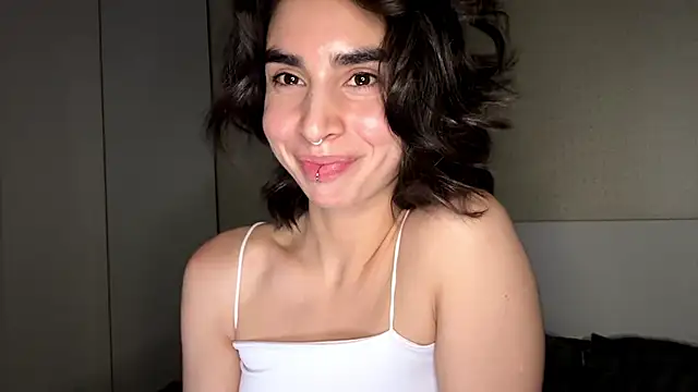 JessiaRuezga webcam