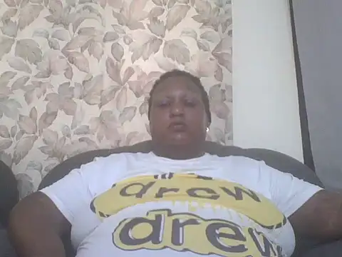 fat_ebonyqueen - Fat_ebonyqueen's free webcam - UK Sex Cams