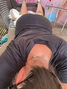 tWerKinGirl36 webcam