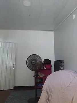 Young-Soo webcam