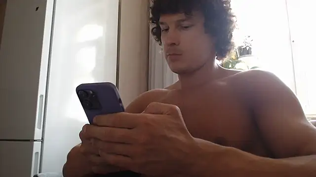 DorianSalazar1 webcam