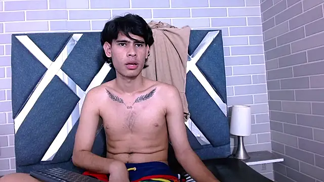 Kevin_Brooks1 webcam