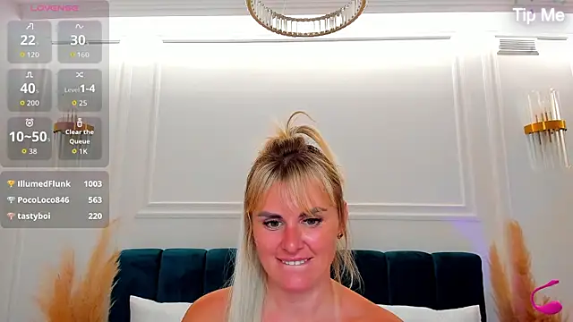 LilyDav webcam