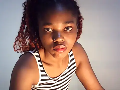 Glow_goddes webcam