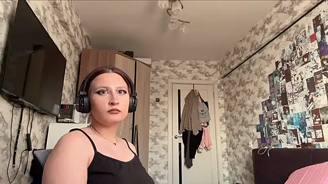 JeanneMckasson webcam