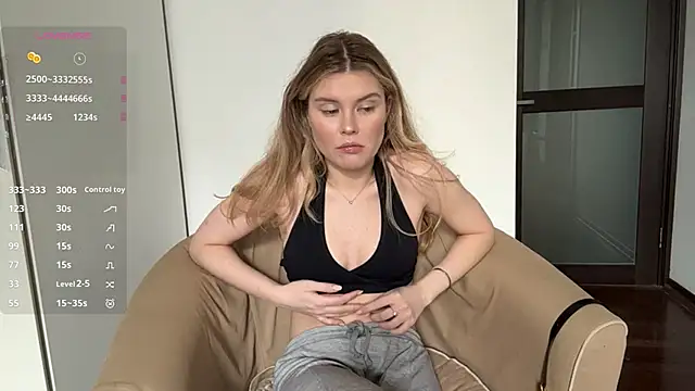 CindyTenney webcam