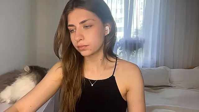 Adrll_Cute webcam