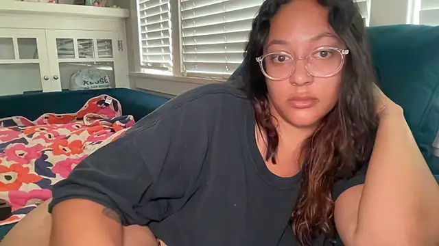 dreamyriri webcam