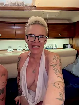 German_Milf webcam
