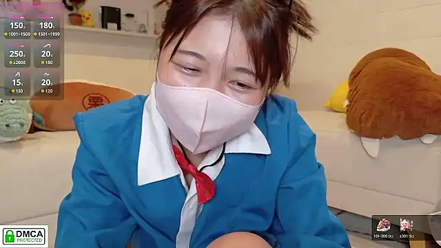 SUZU_ webcam