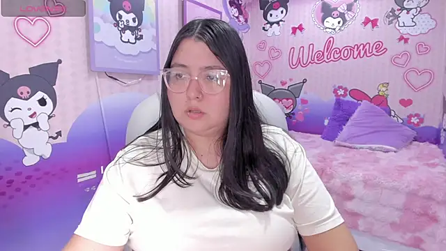 Dulce_meow webcam