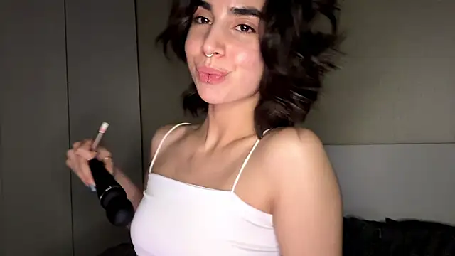JessiaRuezga webcam