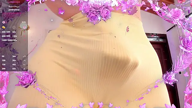JennaOlsonX webcam