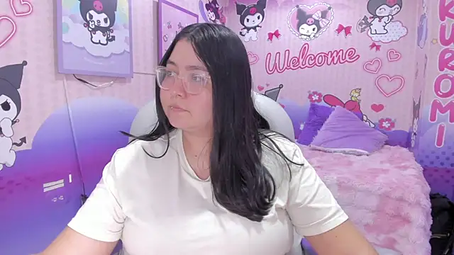 Dulce_meow webcam