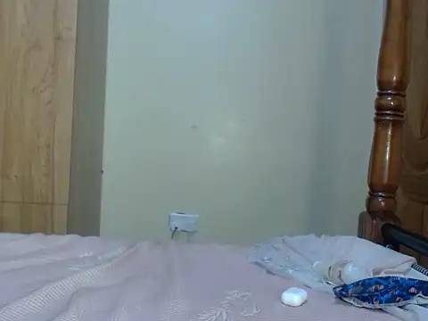 Sexy_Annitah webcam