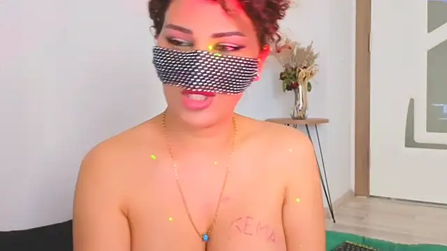 -TurkishLatina- webcam