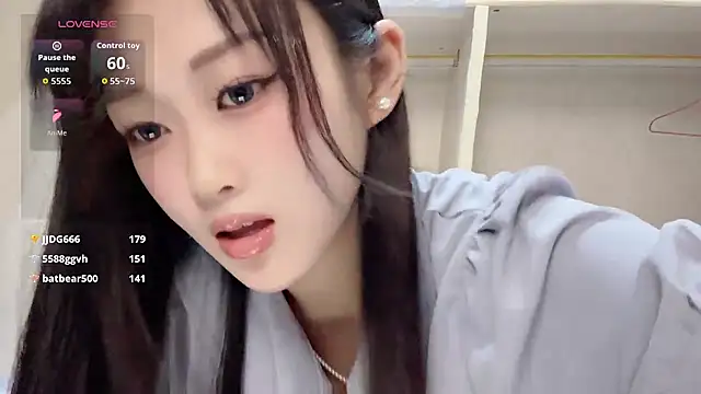 yueyue2003 webcam