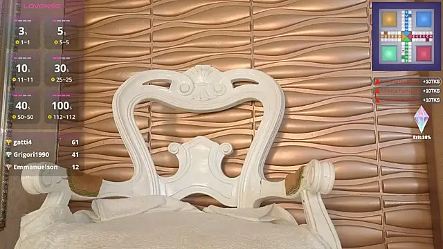 Miladiosa webcam