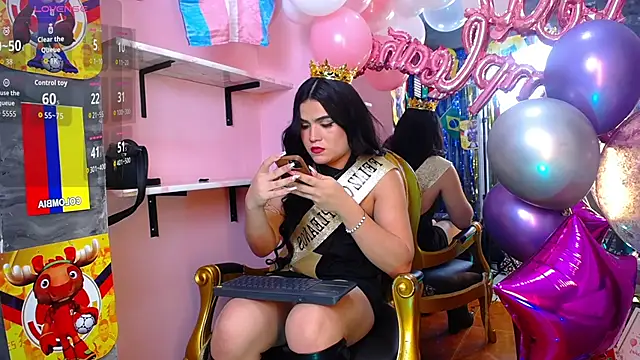 Jasmine_Jones7 webcam