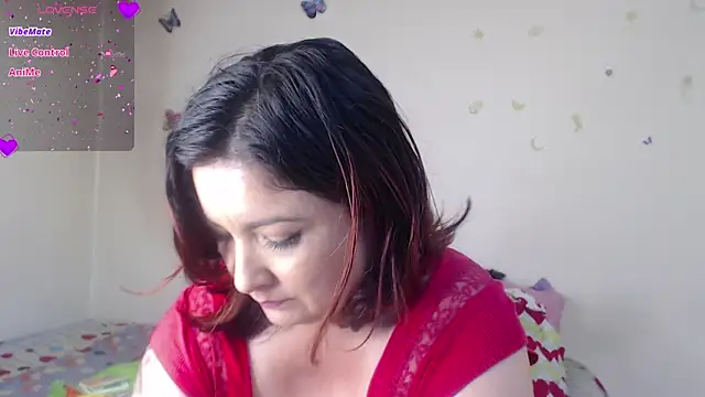 evangeline_lover webcam