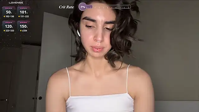 JessiaRuezga webcam