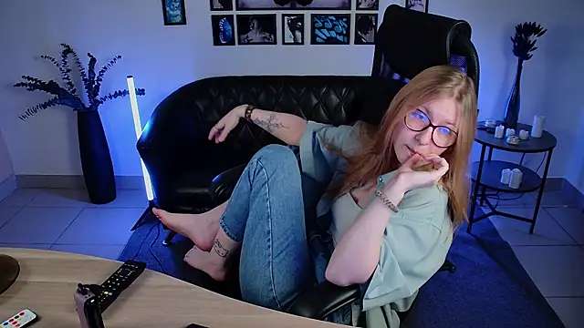 lanafitch webcam