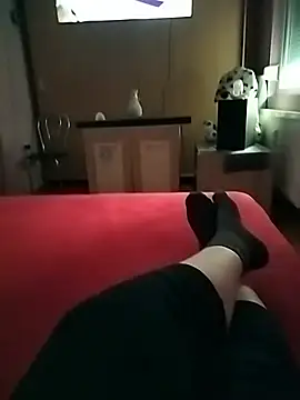 BustyLadyAlma webcam