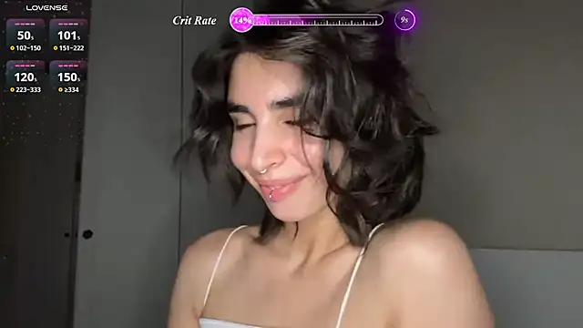 JessiaRuezga webcam