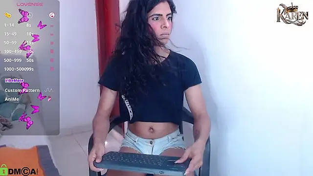 Modella: karen_sophia
