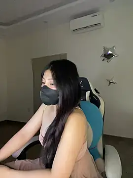 __MeiMei__ webcam