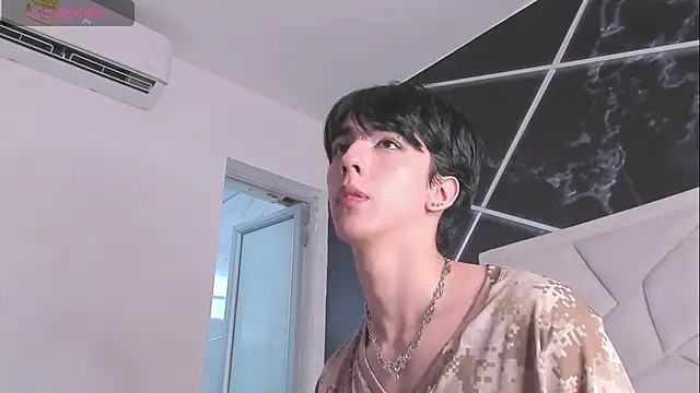 AerumChae webcam