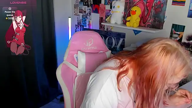 Alice_Kitagawa webcam