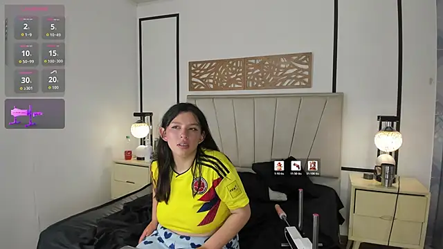 LunaAndDante webcam