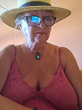 Hot-Muci webcam