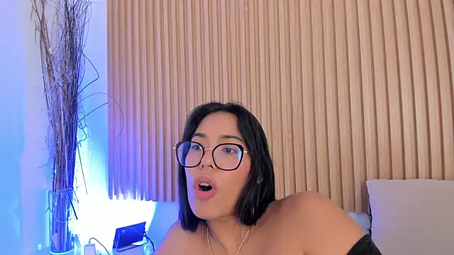 GenesisRuiz webcam