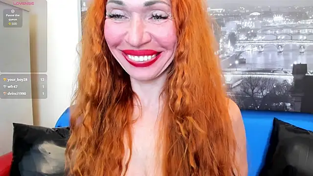 softlysoftlyasbeauty webcam