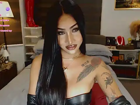 SeductiveVictoria webcam