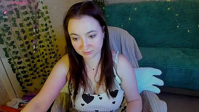 Micky_Wood webcam