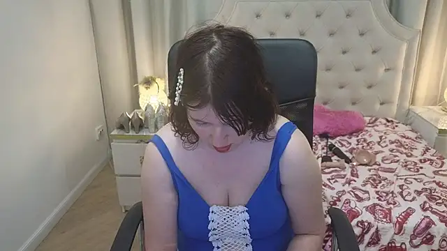AmazingTori webcam