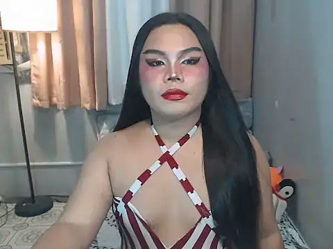 TSbrianaHugeCock webcam