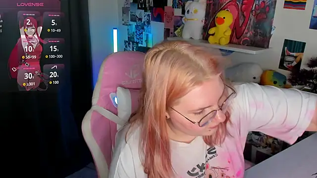 Alice_Kitagawa webcam