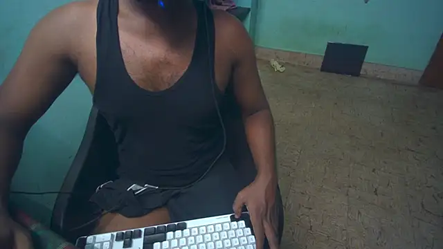 Tamil_KDD webcam