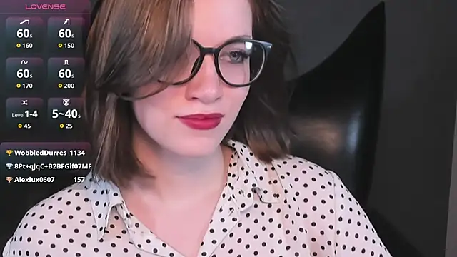 CathyAdams webcam