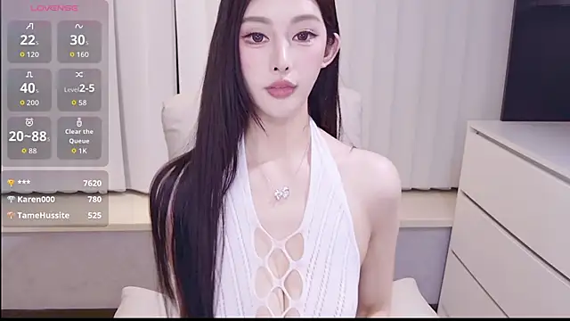 Angelababy520_ webcam